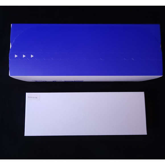 Pulse Series One Gunmetal Founder Edition Set Fitness Activity Tracker by Makina - Picture 10 of 12